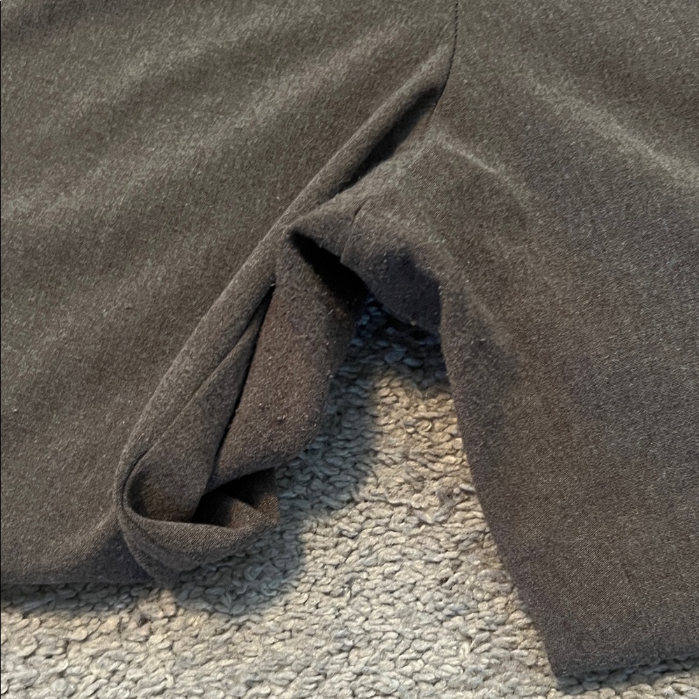 Briggs & Riley Brown Wide Leg Pants - Picture 2 of 6